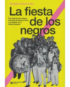 FIESTA DE LOS NEGROS, LA