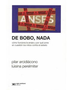 DE BOBO NADA