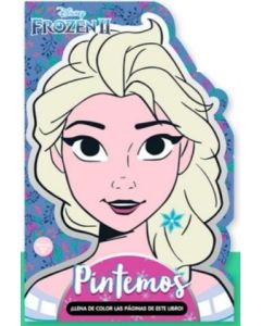 FROZEN II PINTEMOS