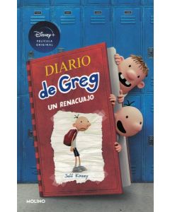 DIARIO DE GREG 1 UN RENACUAJO