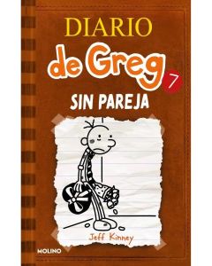 DIARIO DE GREG 7 SIN PAREJA