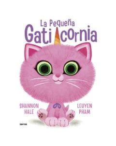 PEQUEÑA GATICORNIA, LA