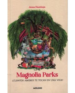 MAGNOLIA PARKS 1