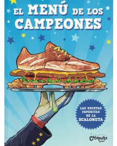 MENU DE LOS CAMPEONES, EL