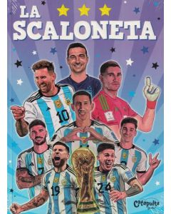 SCALONETA, LA