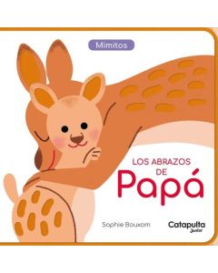 ABRAZOS DE PAPA, LOS MIMITOS