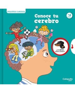 CONOCE TU CEREBRO