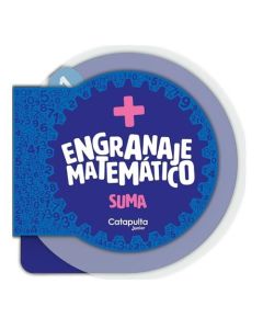 ENGRANAJE MATEMATICO SUMA