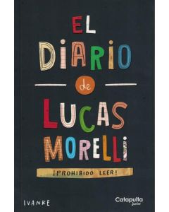 DIARIO DE LUCAS MORELLI, EL