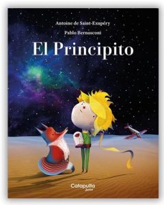 PRINCIPITO, EL