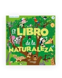 LIBRO DE LA NATURALEZA, EL