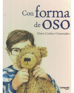 CON FORMA DE OSO