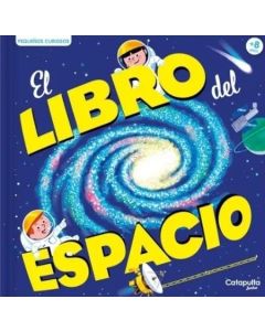 LIBRO DEL ESPACIO, EL