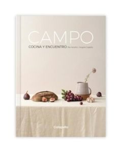 CAMPO COCINA Y ENCUENTRA