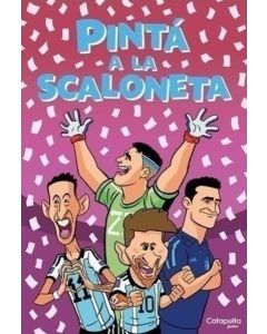 PINTA A LA SCALONETA