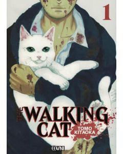 THE WALKING CAT VOL 1