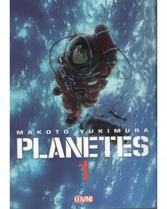 PLANETES VOL 1