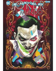 JOKER EL MUNDO