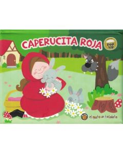 CAPERUCITA ROJA