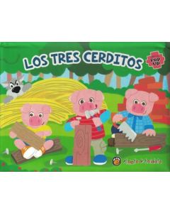 TRES CERDITOS, LOS