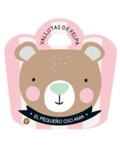 PEQUEÑO OSO AMA, EL