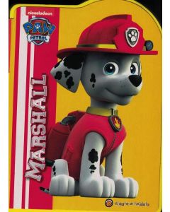 MARSHALL PAW PATROL