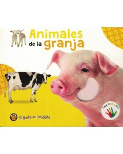 ANIMALES DE LA GRANJA