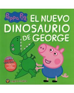 NUEVO DIONOSAURIO DE GEORGE, EL