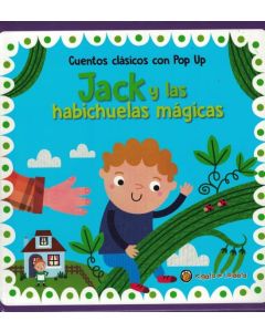 JACK Y LAS HABICHUELAS MAGICAS