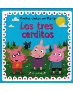 TRES CERDITOS, LOS