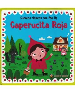 CAPERUCITA ROJA