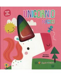 UNICORNIO MAGICO