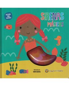 SIRENAS MAGICAS