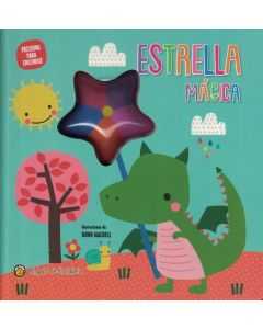 ESTRELLA MAGICA