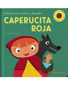 CAPERUCITA ROJA