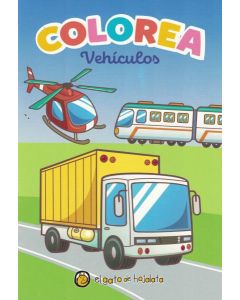 COLOREA VEHICULOS