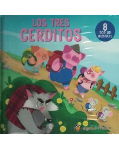 TRES CERDITOS, LOS