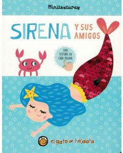 SIRENA Y SUS AMIGOS