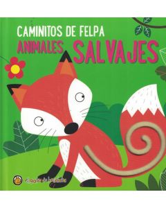 ANIMALES SALVAJES