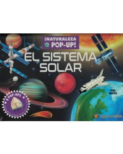 SISTEMA SOLAR, EL