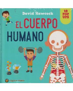 CUERPO HUMANO, EL