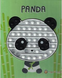 PANDA POP IT SOÑADO