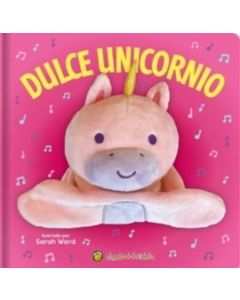 DULCE UNICORNIO