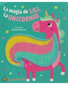 MAGIA DE LILI LA UNICORNIO, LA