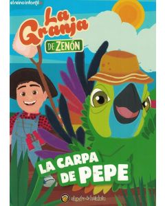 CARPA DE PEPE, LA