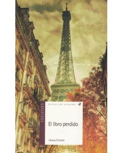 LIBRO PERDIDO, EL