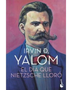 DIA QUE NIETZSCHE LLORO, EL