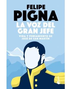 VOZ DEL GRAN JEFE, LA