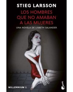 HOMBRES QUE NO AMABAN A LAS MUJERES, LOS MILLENNIUM 1