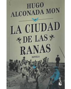 CIUDAD DE LAS RANAS, LA